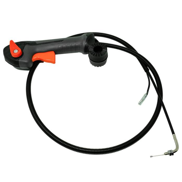 Conjunto de control del acelerador Echo P021052890 Pb-8010T