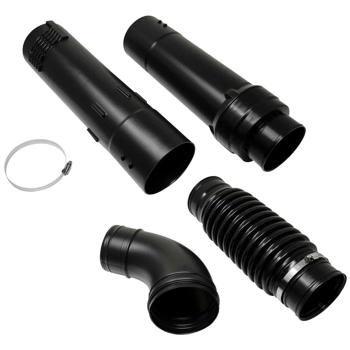 Echo P021053330 Blower Pipe Kit Pb-8010H V2