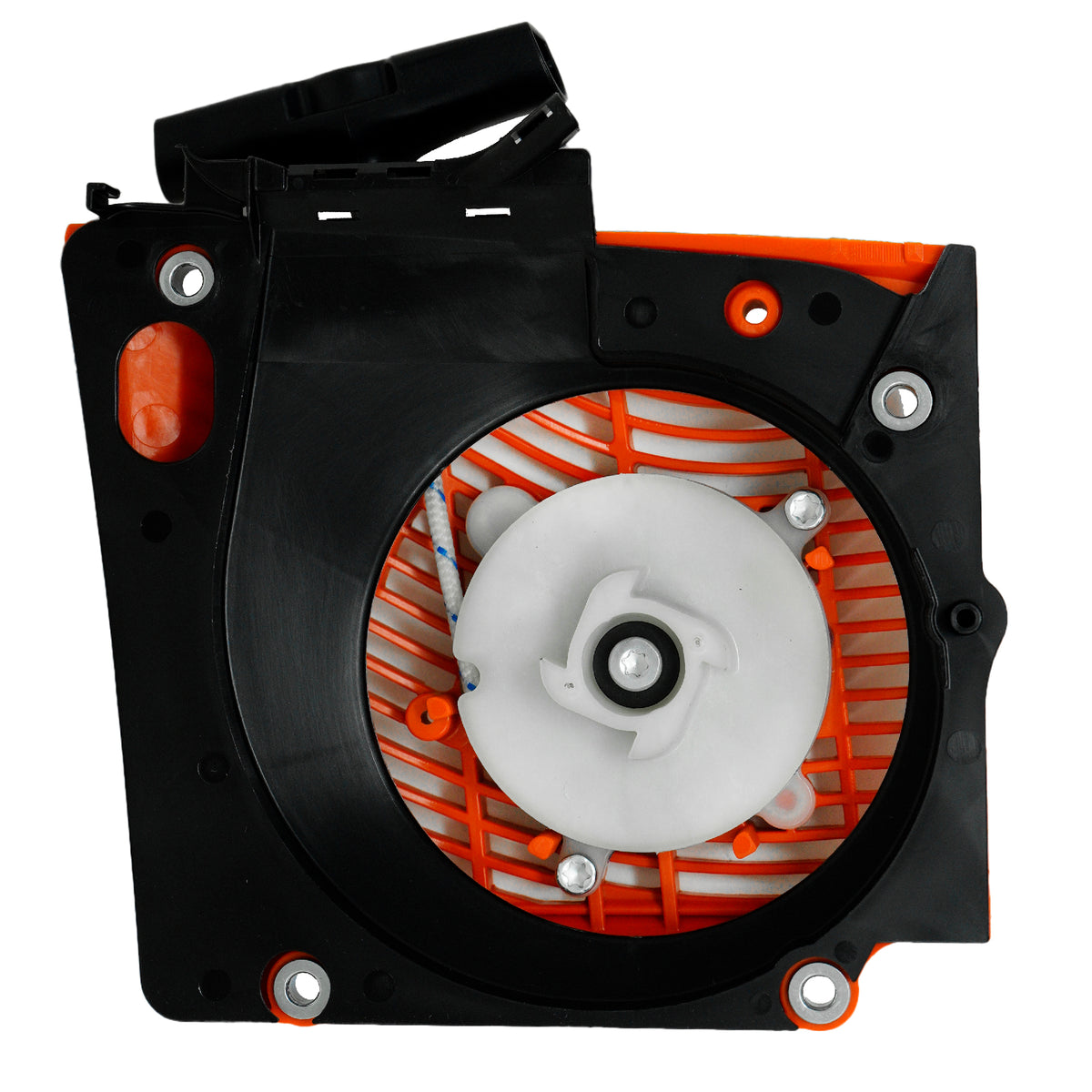 Kit de arranque y cubierta de ventilador Echo P200001011