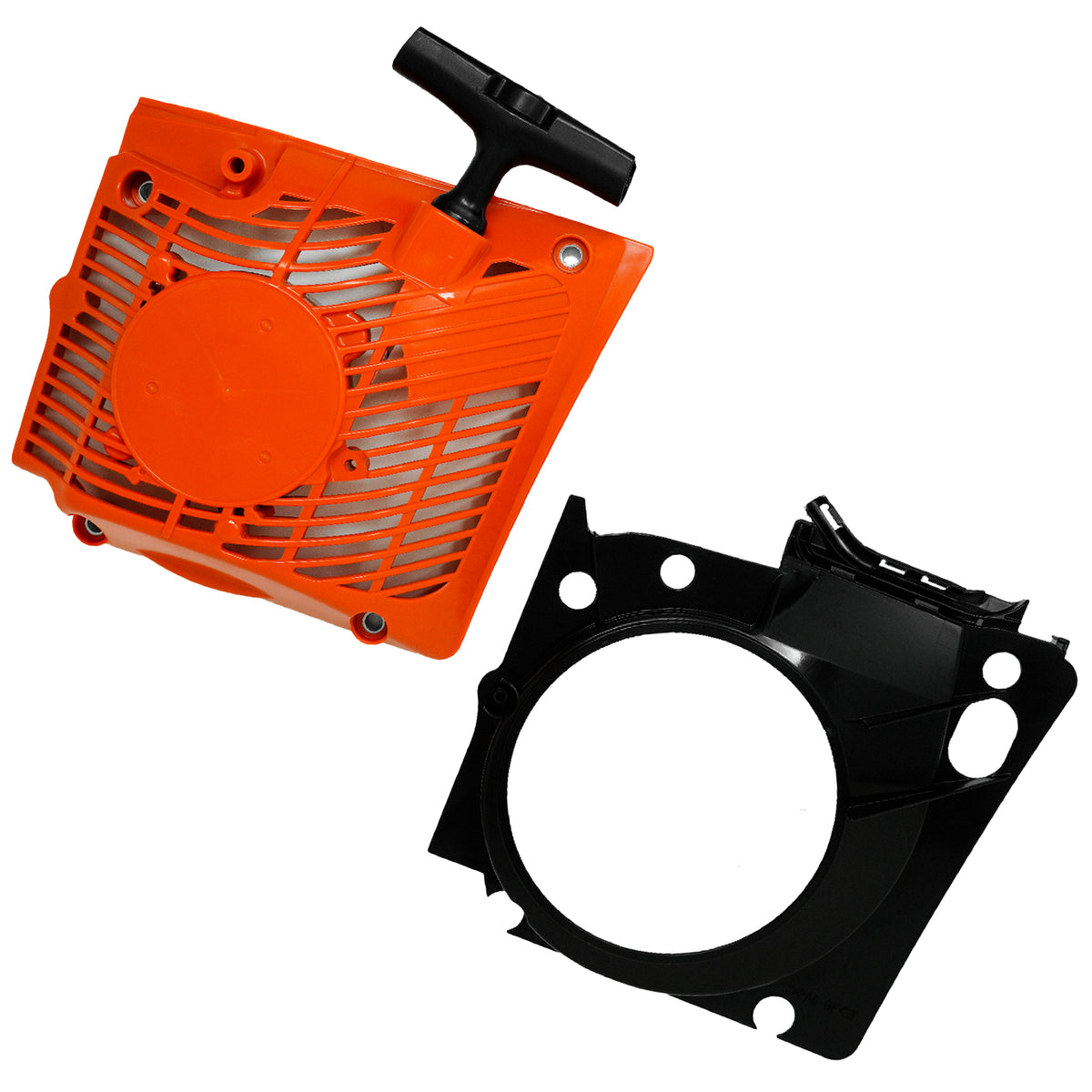 Kit de arranque y cubierta de ventilador Echo P200001011