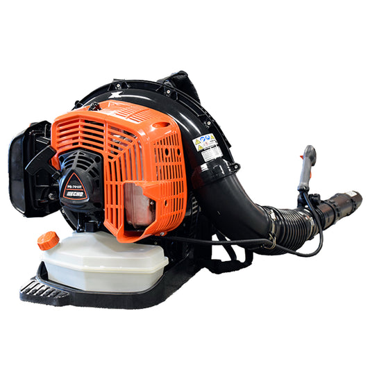 Soplador de mochila Echo PB-7910T serie X