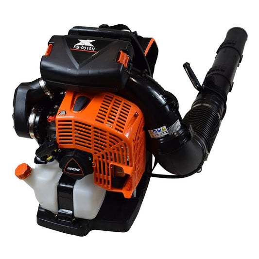 Soplador de mochila Echo PB-9010H serie X