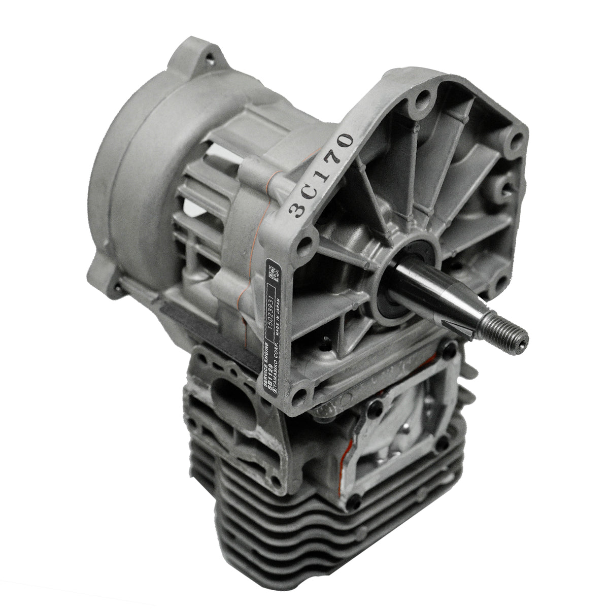 Echo SB1129 Short Block (PB-9010)