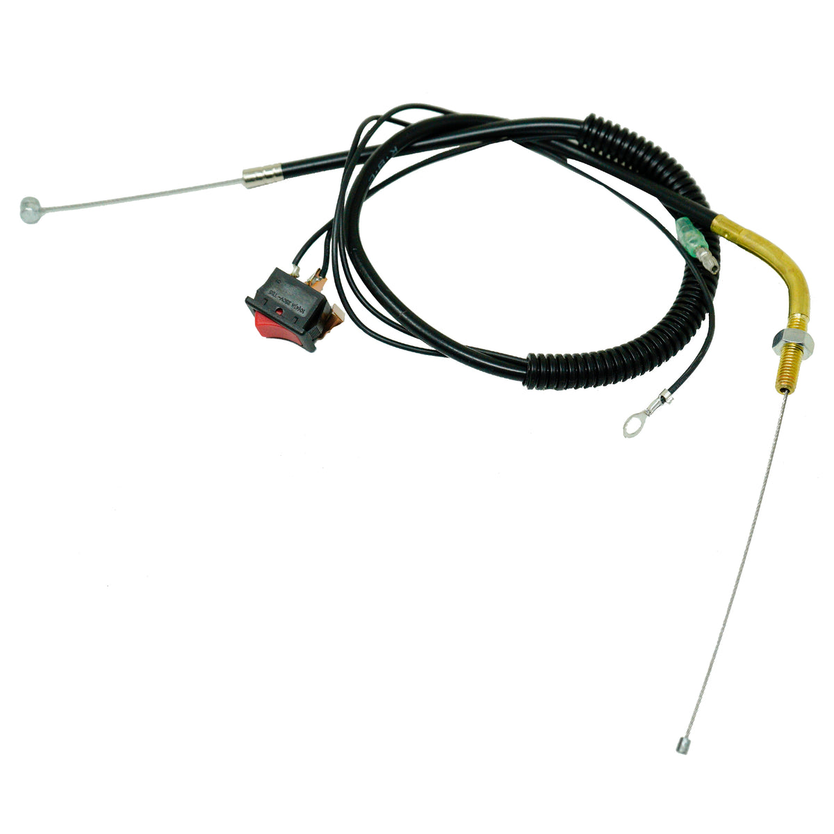 Cable de control Echo V043001130