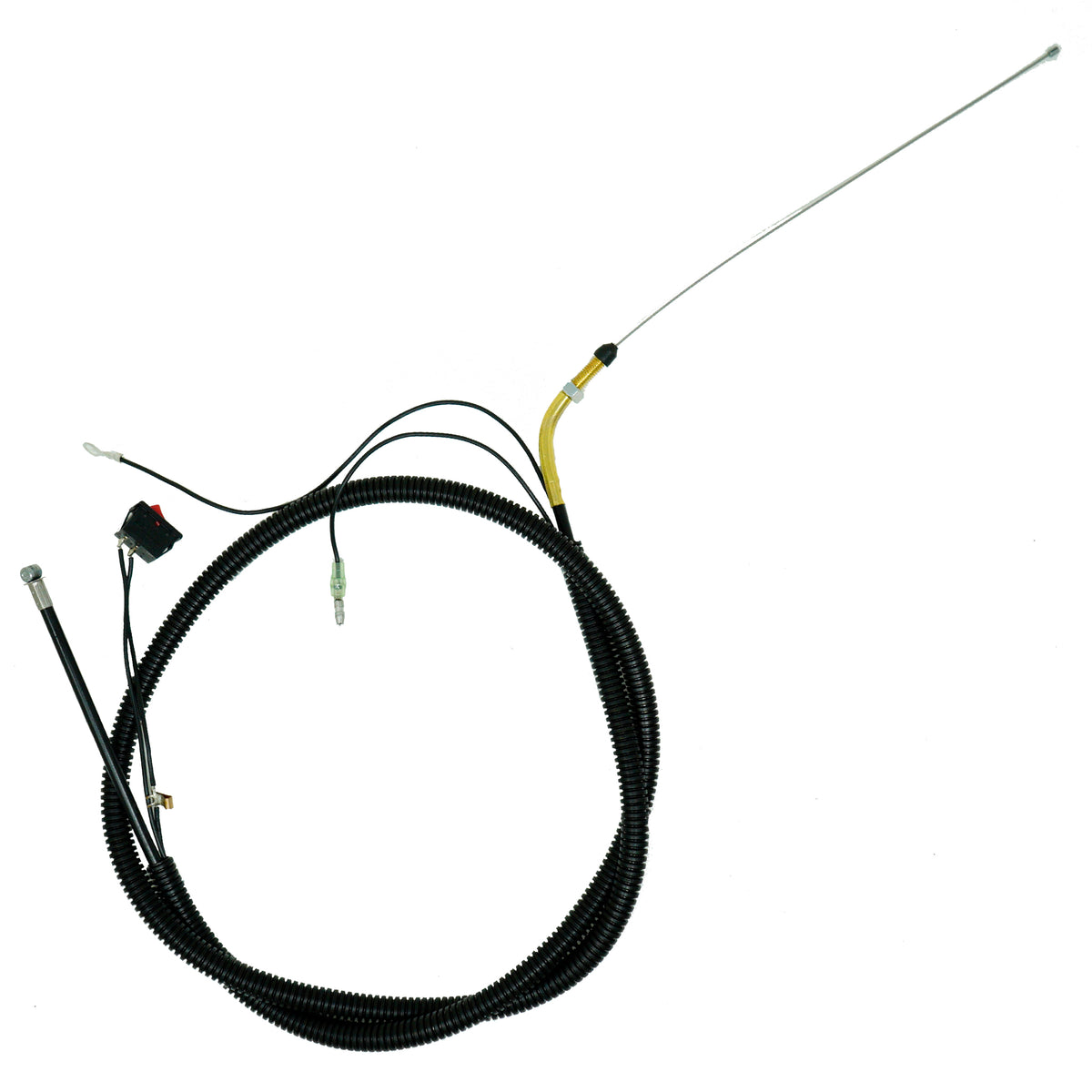 Conjunto de cables de control Echo V043001171
