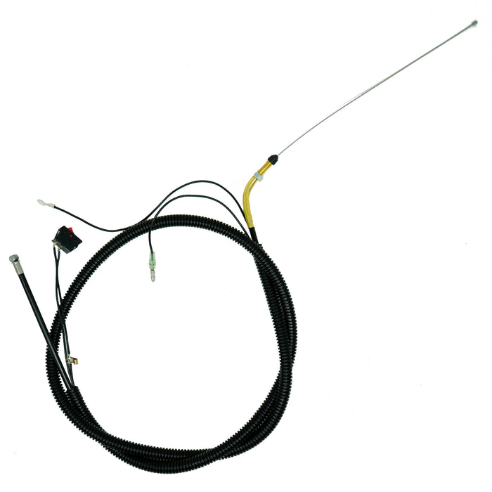 Echo V043001171 Control Cable Assembly