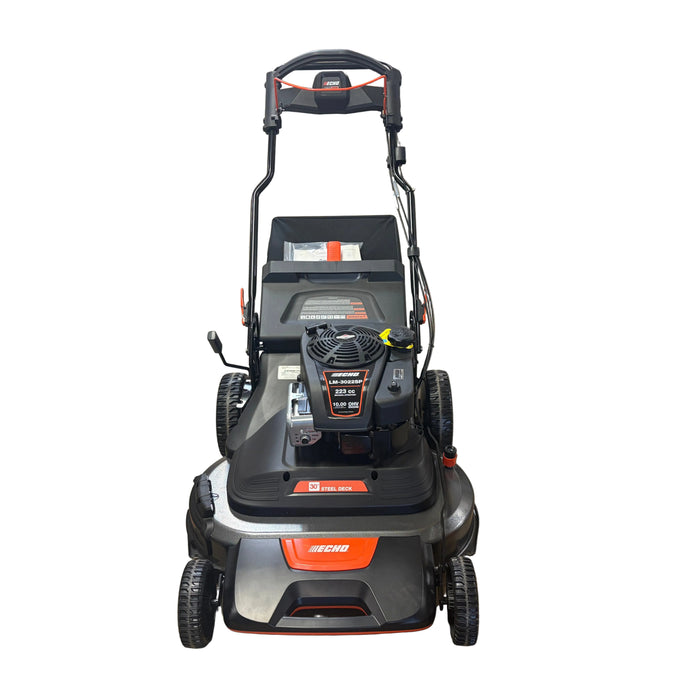 Echo LM-3022SP 30" Gas Lawn Mower