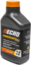 Echo Power Blend Gold 6450025G 2.5 Gallon Mix 2-Cycle Oil