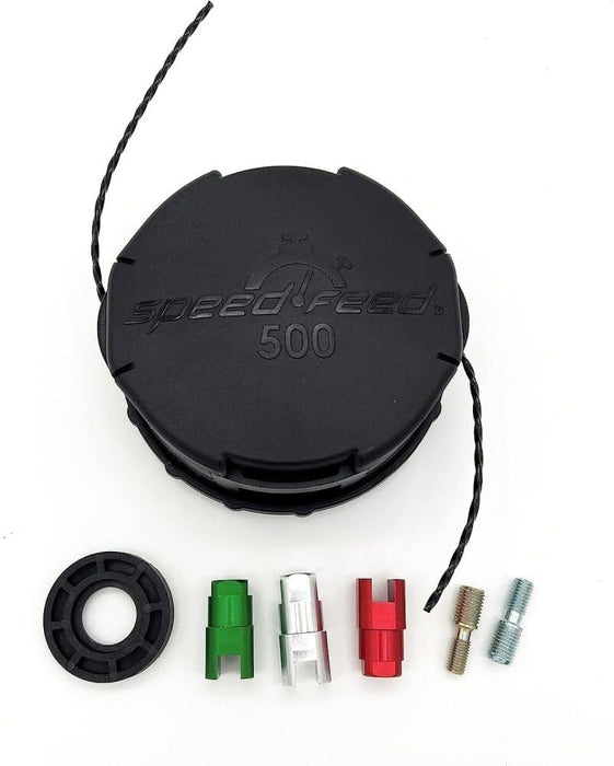 Cabezal de corte ECHO 99944200950 Speed-Feed 500 de alta capacidad