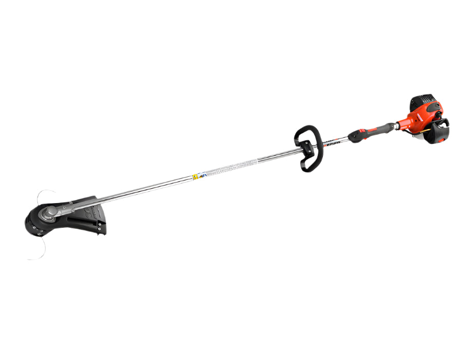 Recortadora de línea de eje recto Echo SRM-266