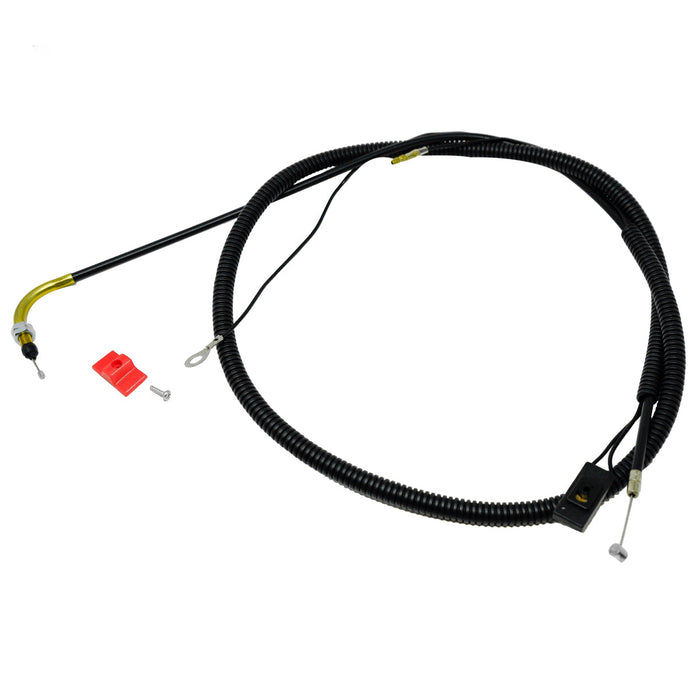 Echo V043000040 Throttle Cable