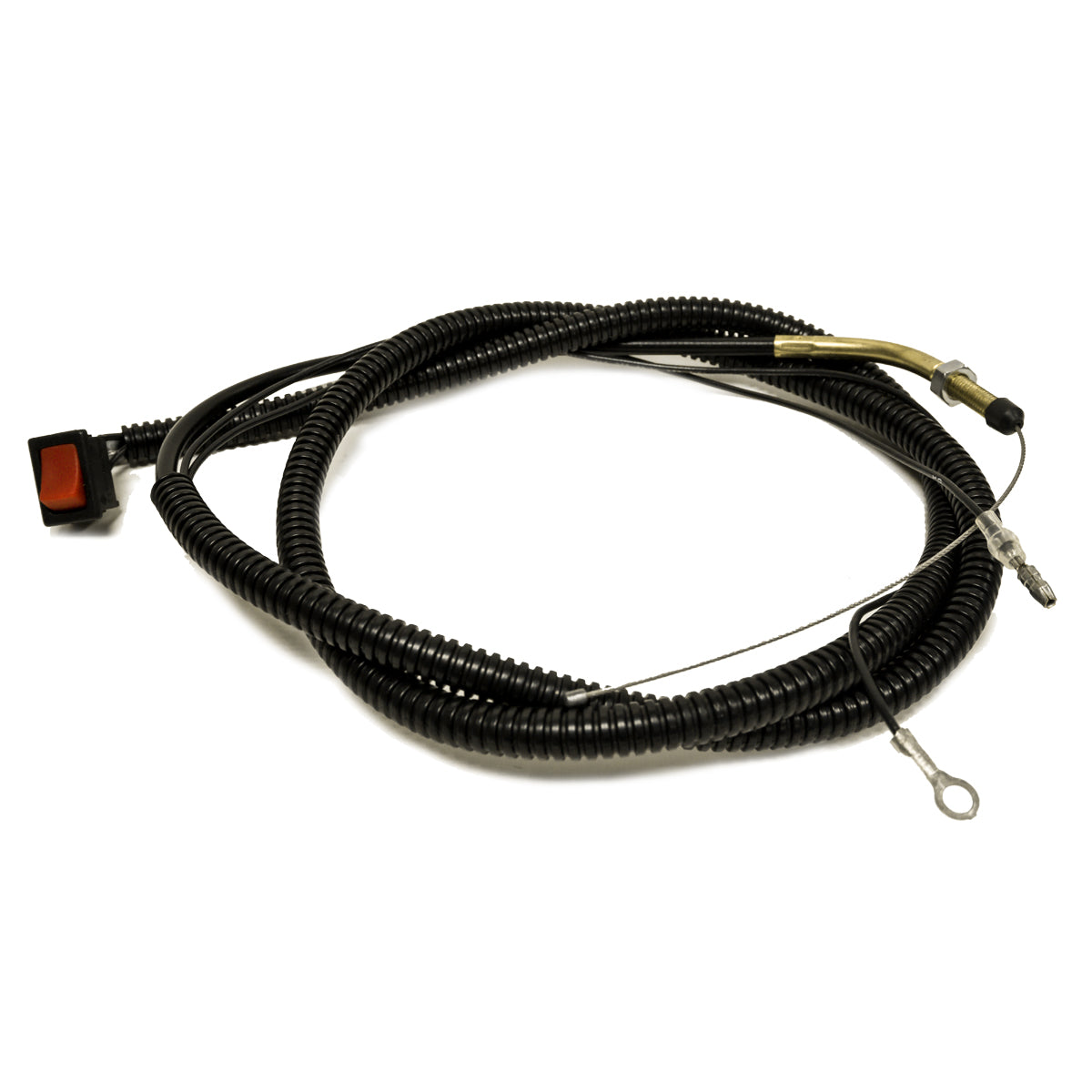 Echo V043001020 Throttle Control Cable Assy
