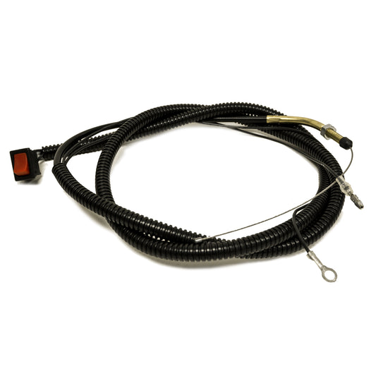 Echo V043001020 Throttle Control Cable Assy