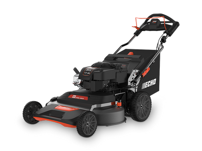 Echo LM-3022SP 30" Gas Lawn Mower