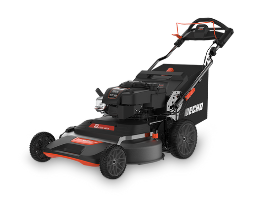 Cortacésped de gasolina Echo LM-3022SP de 30"