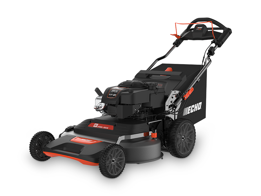 Echo LM-3022SP 30" Gas Lawn Mower