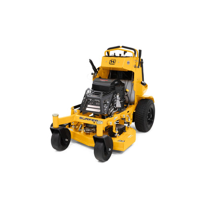 Cortacésped de pie Hustler 944637 Surfer X de 34 pulgadas