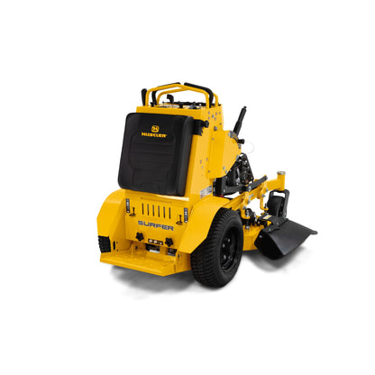 Cortacésped de pie Hustler 944637 Surfer X de 34 pulgadas