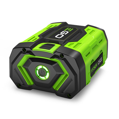 Batería Ego Power+ BA4480T de 8.0 amperios hora