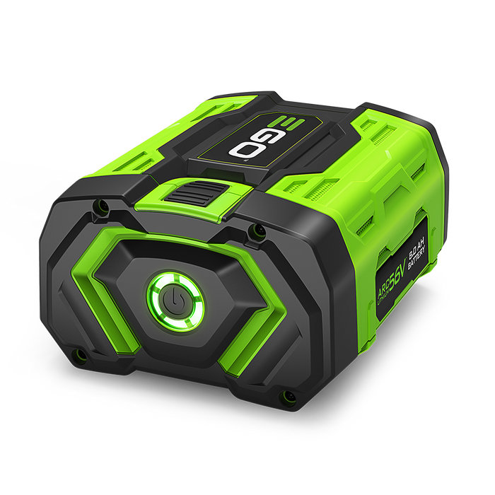 Ego Power+ BA4480T 8.0 Amp Hour Battery