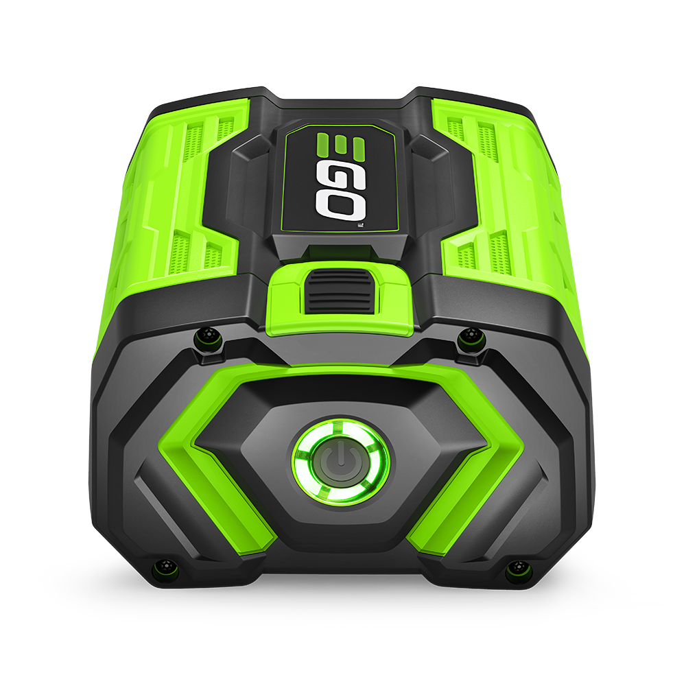 Batería Ego Power+ BA4480T de 8.0 amperios hora