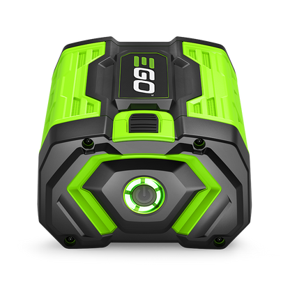 Batería Ego Power+ BA4480T de 8.0 amperios hora