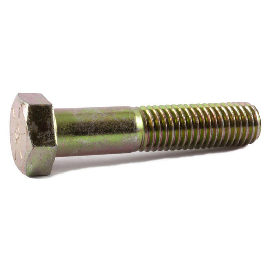 Perno Gr8 5/16-18 X 2-1/2 pulg.