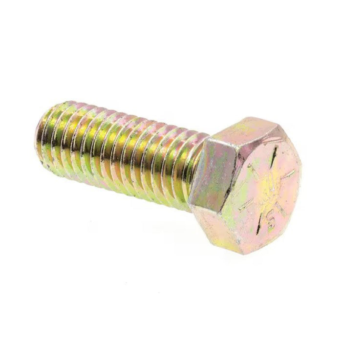 Bolt 7/16-14 X 1-1/4 in.
