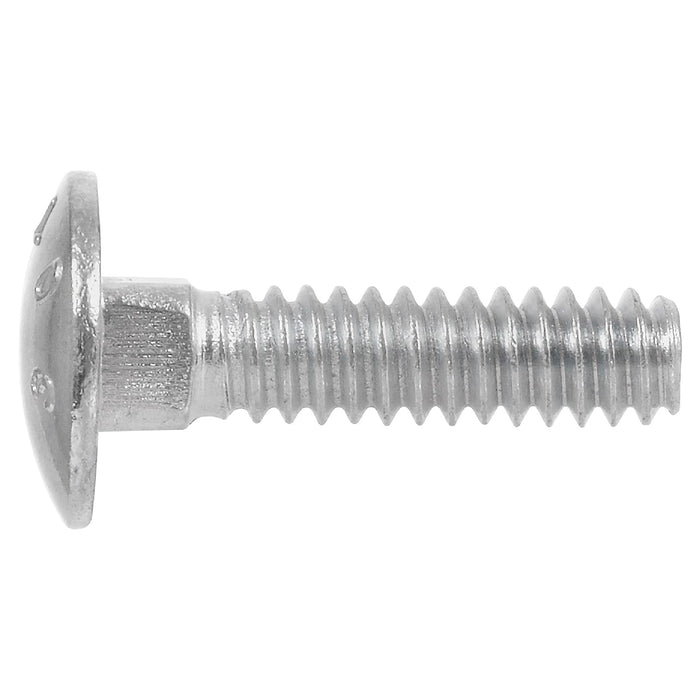 Carriage Bolt 5/16-18 X 1-1/4 in.