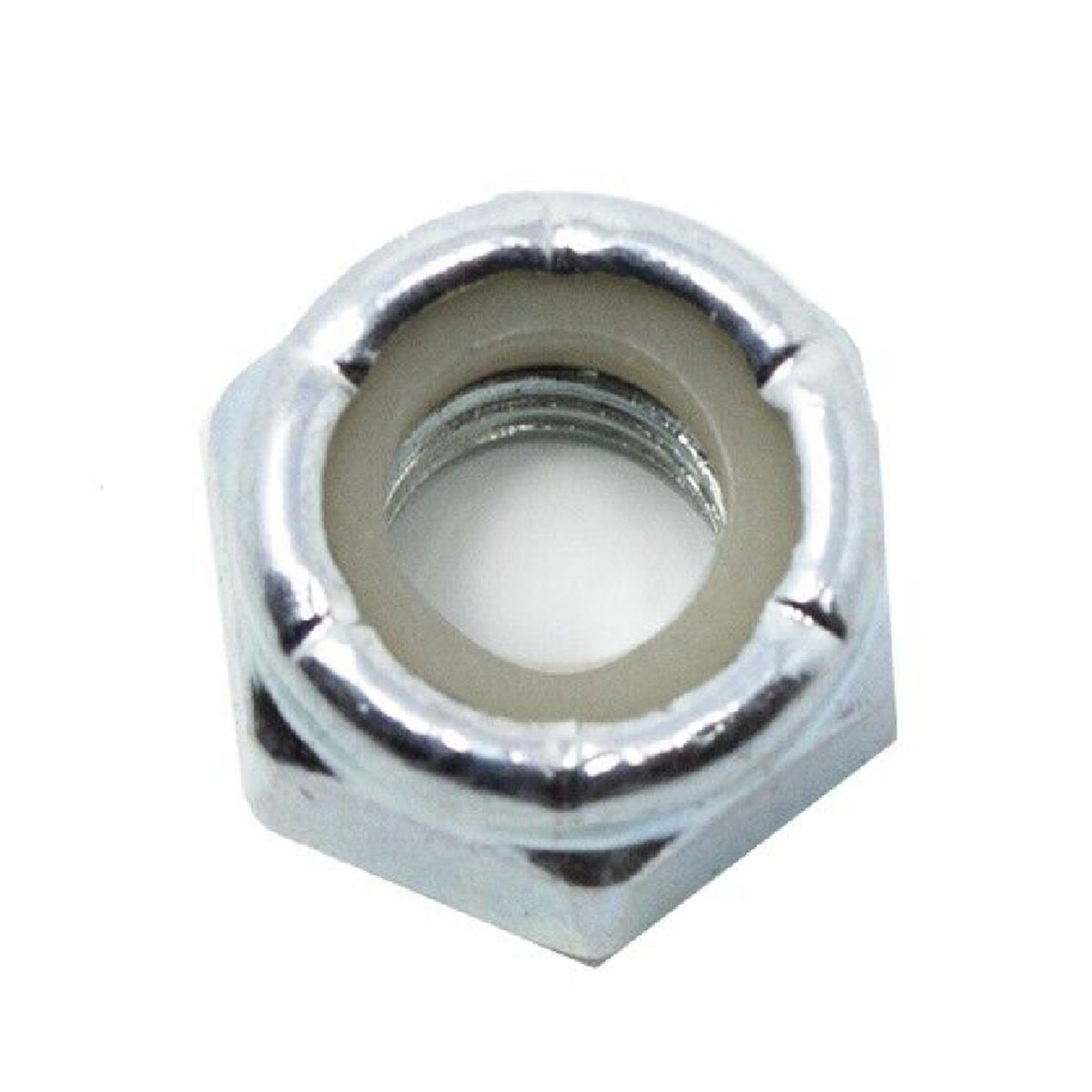 Hex Nut 5/16-18 in.