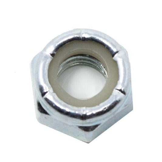 Tuerca hexagonal 5/16-18 pulg.
