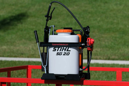 Equipment Defender 91005 Backpack Sprayer Rack