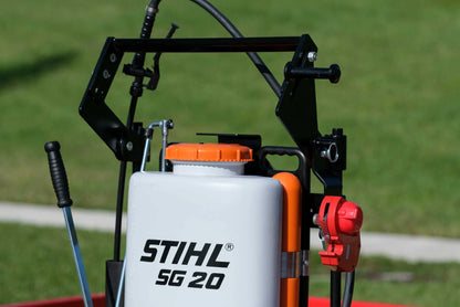 Equipment Defender 91005 Backpack Sprayer Rack