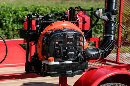 Equipment Defender 91013 Backpack Blower Rack V2