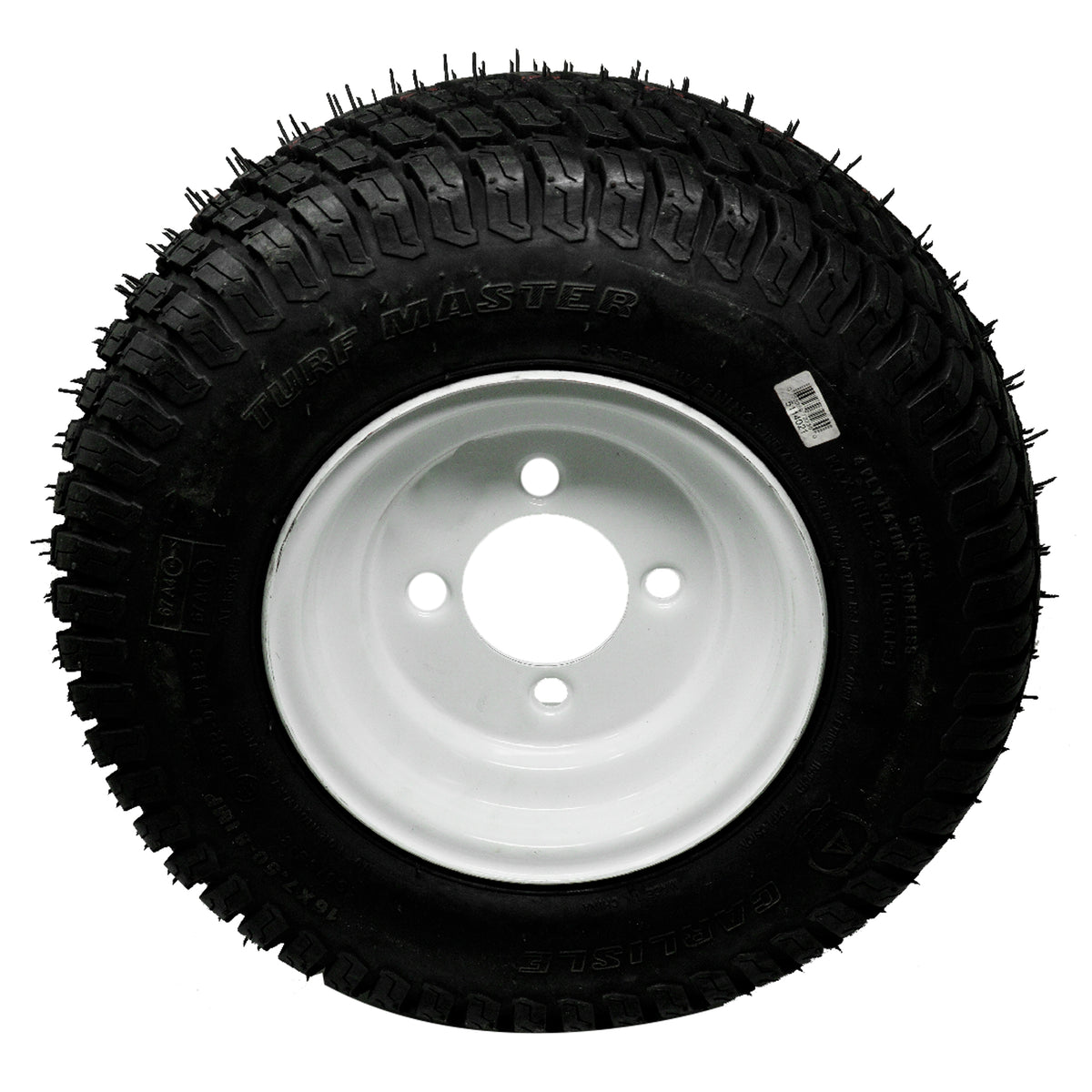 Exmark 1-613263 Wheel Tire