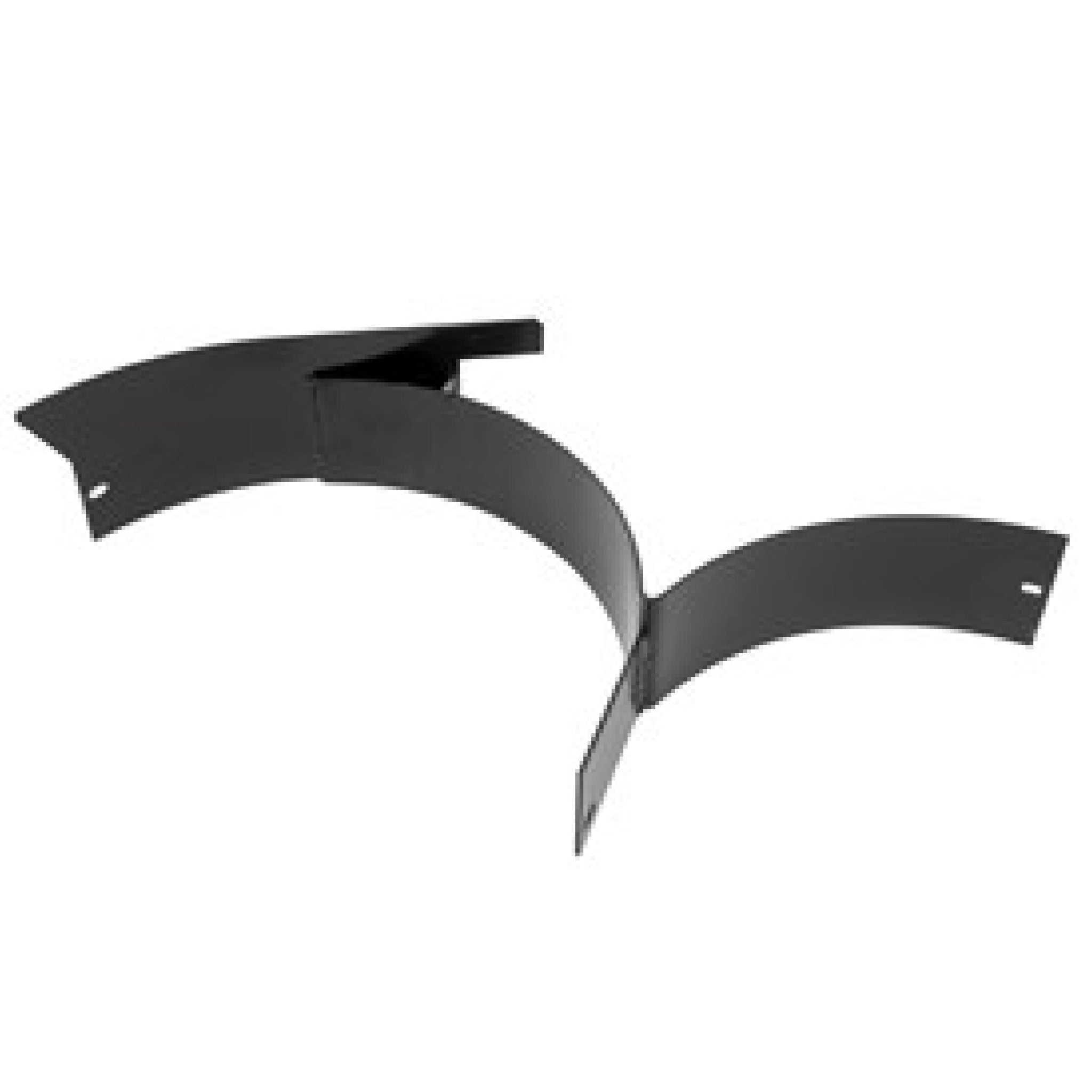 Exmark 103-0913-03 Right Hand Mulch Baffle