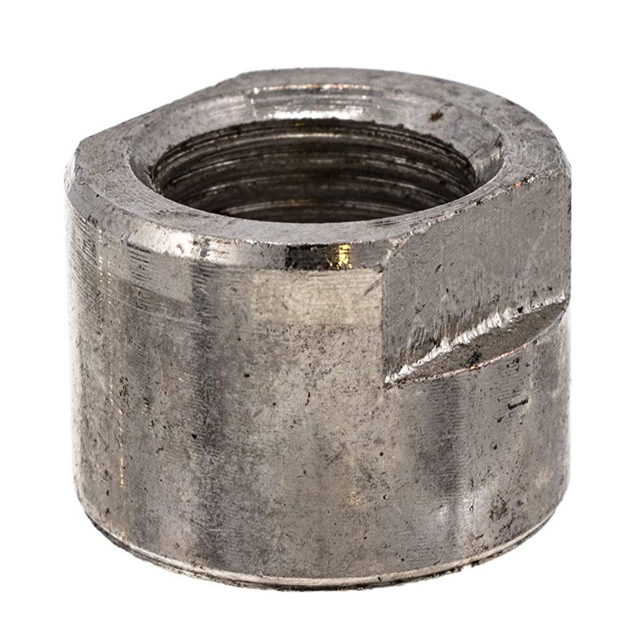 Exmark 103-3051 Caster Spacer Nut