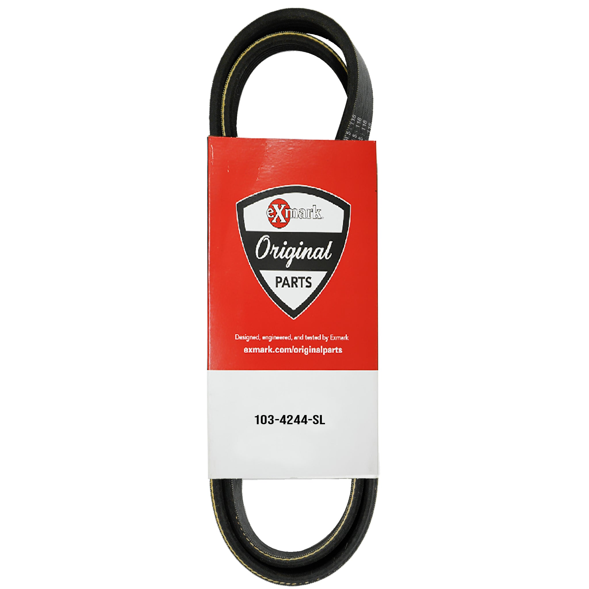 Exmark 103-4244-SL V-Belt