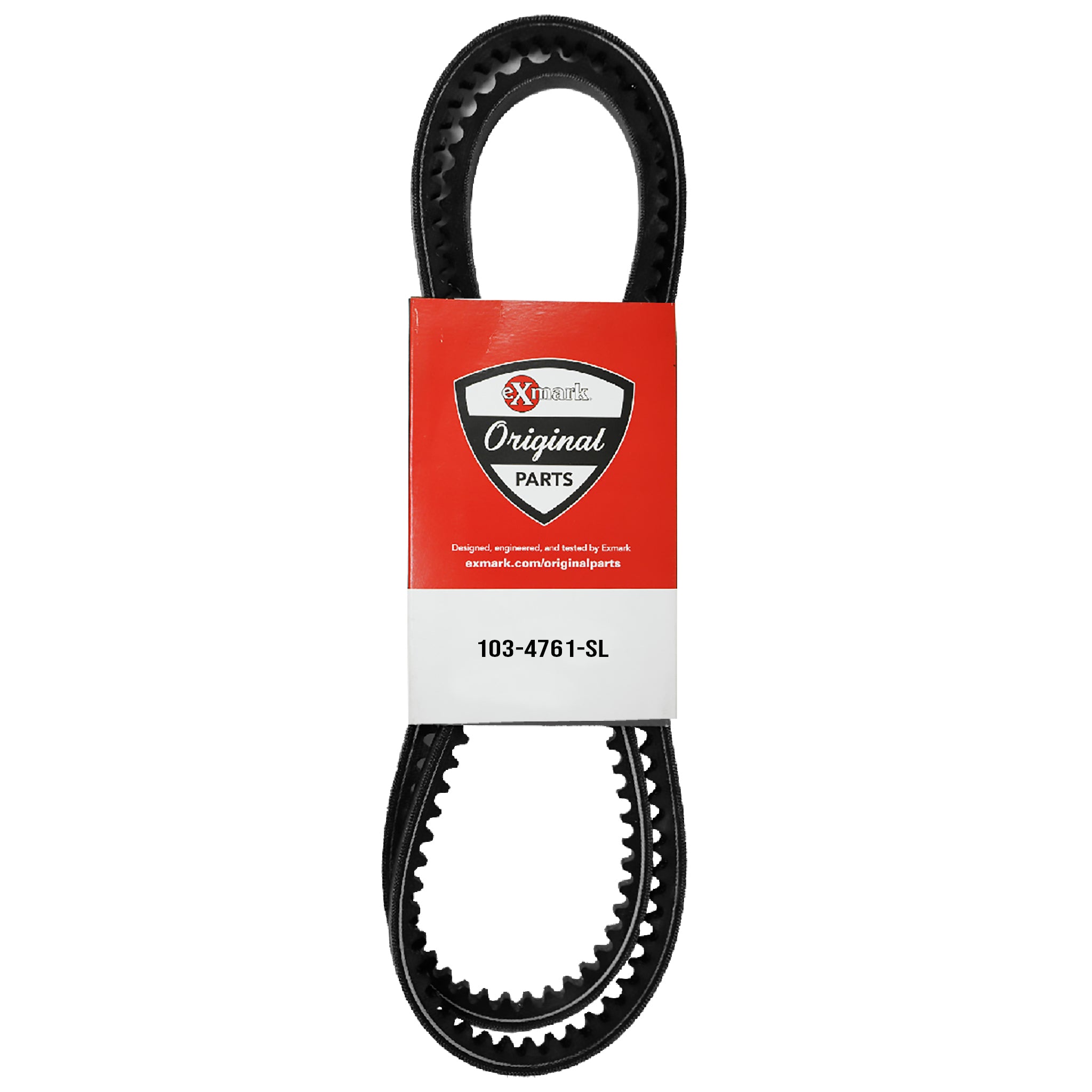 Exmark 103-4761-SL Belt