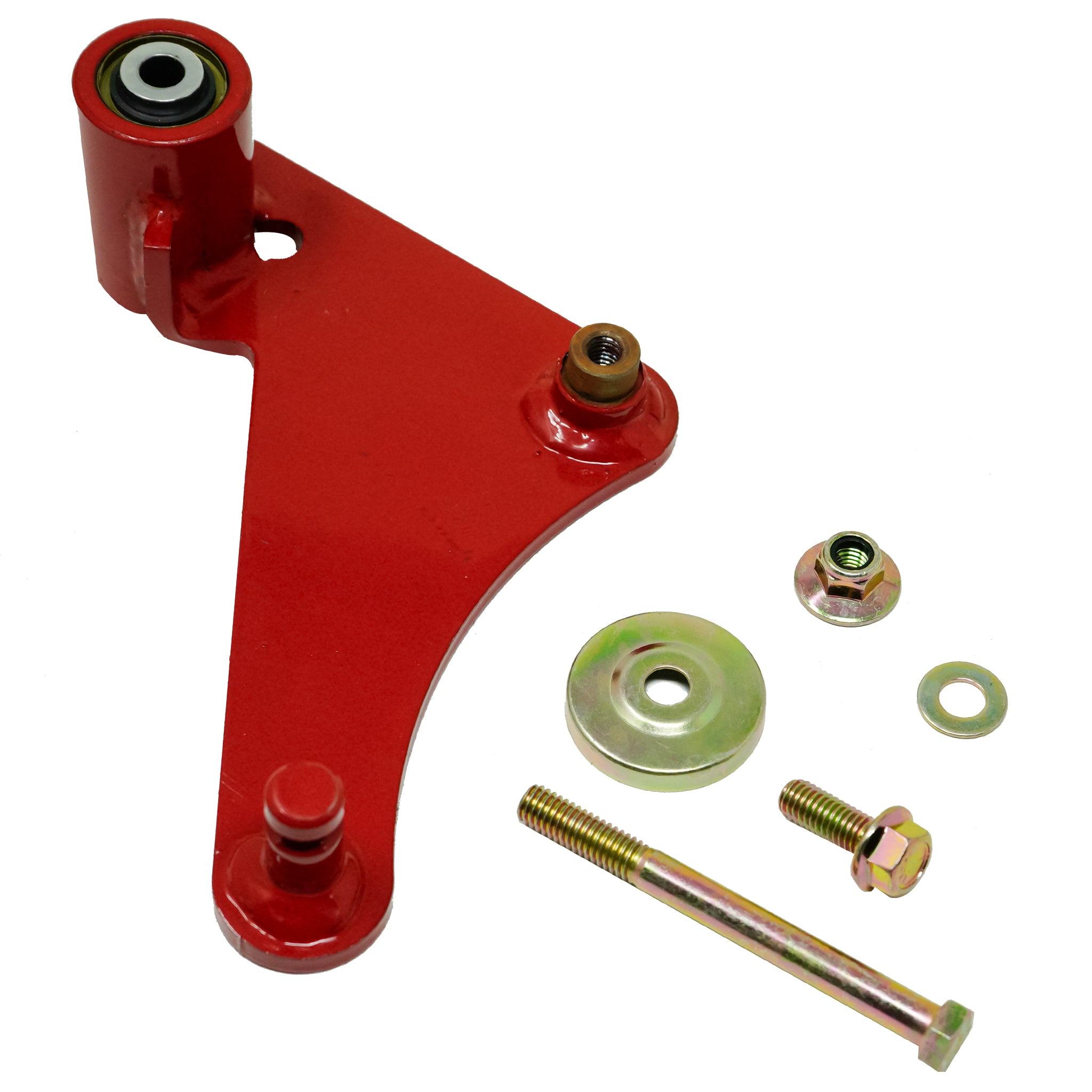 Exmark 109-2095 Idler Arm with Bearings Kit