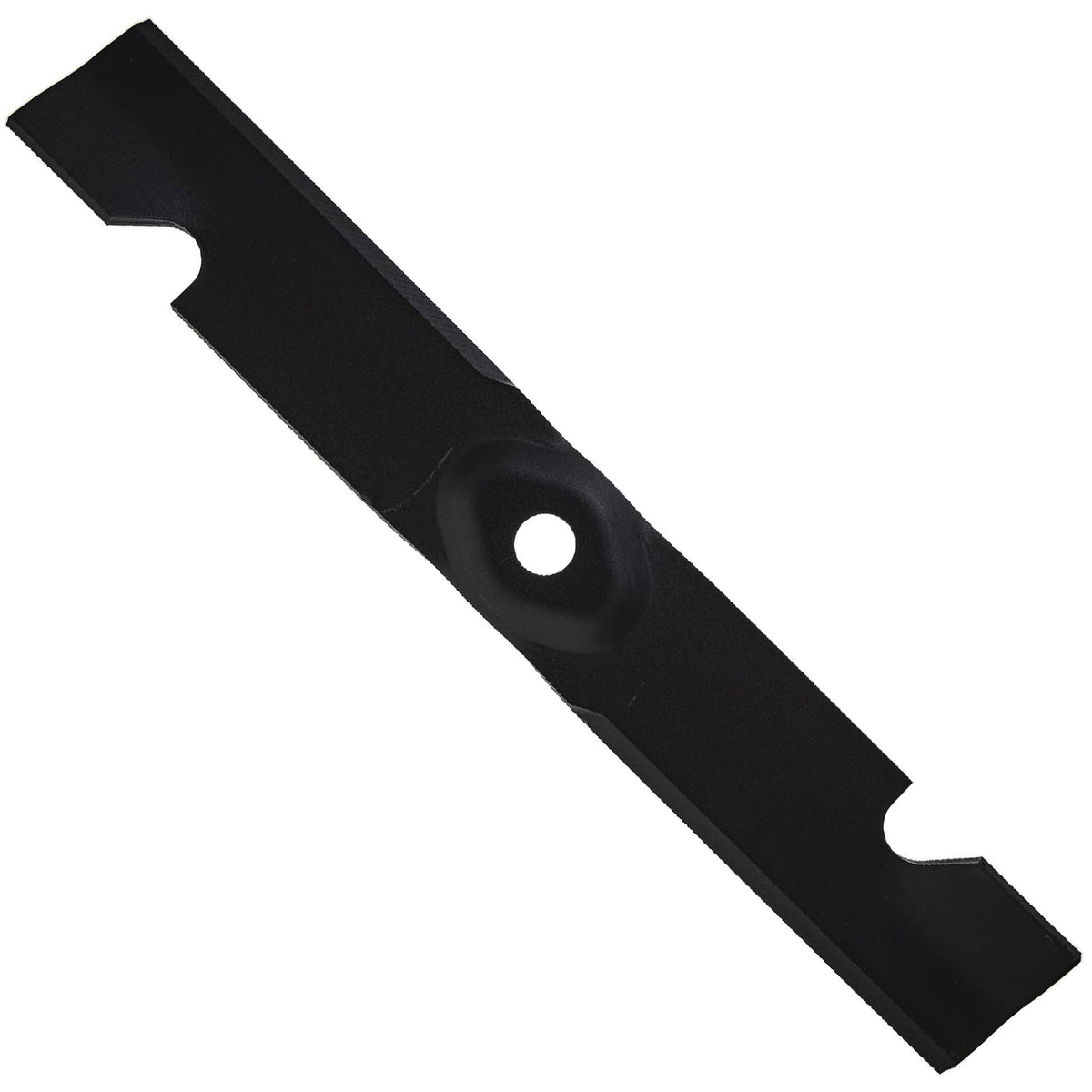 Exmark 109-6463-S Hoja con muescas para plataformas de 60 pulgadas 