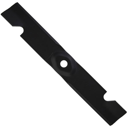 Exmark 109-6463-S Hoja con muescas para plataformas de 60 pulgadas 
