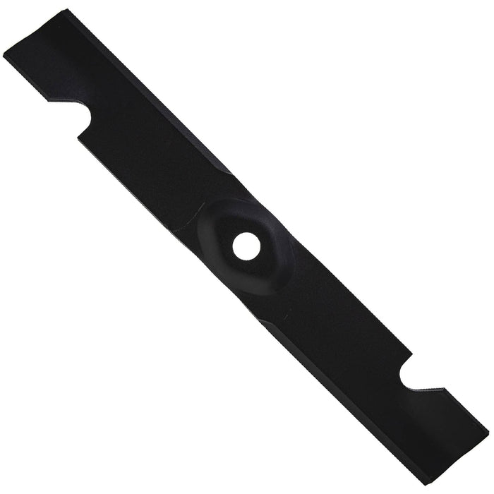 Exmark 109-6463-S Notched Blade for 60-inch Decks