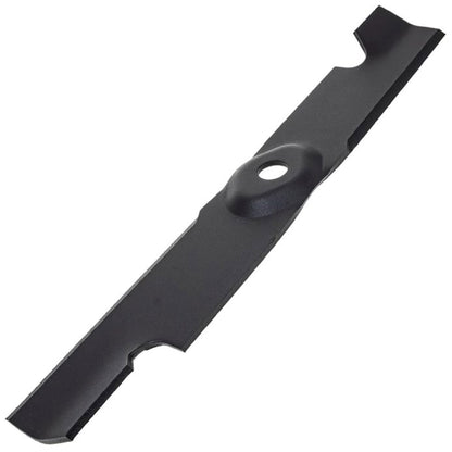 Exmark 109-6463-S Hoja con muescas para plataformas de 60 pulgadas 