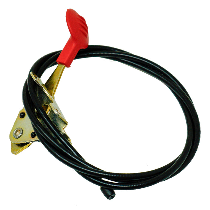 Exmark 116-1972 Throttle Cable