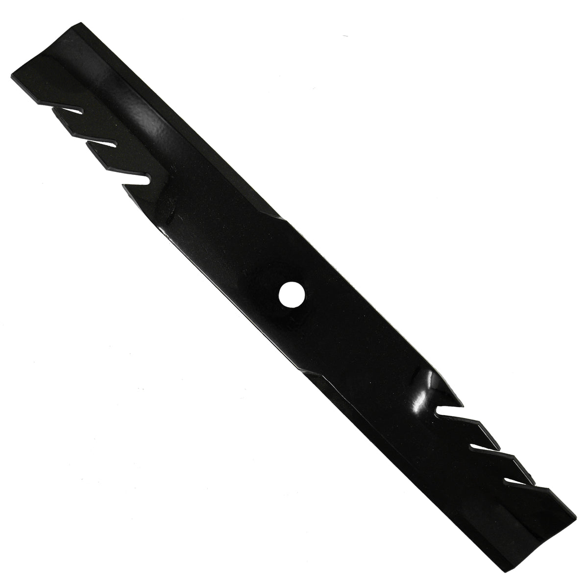 Exmark 116-5176-S Cuchillas extremas para plataformas de 36 y 52 pulgadas