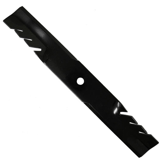 Exmark 116-5176-S Cuchillas extremas para plataformas de 36 y 52 pulgadas