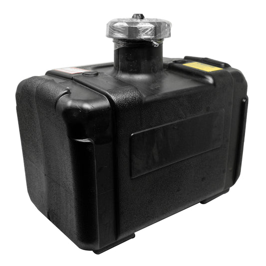 Tanque de combustible Exmark 135-8955 Z-Spray