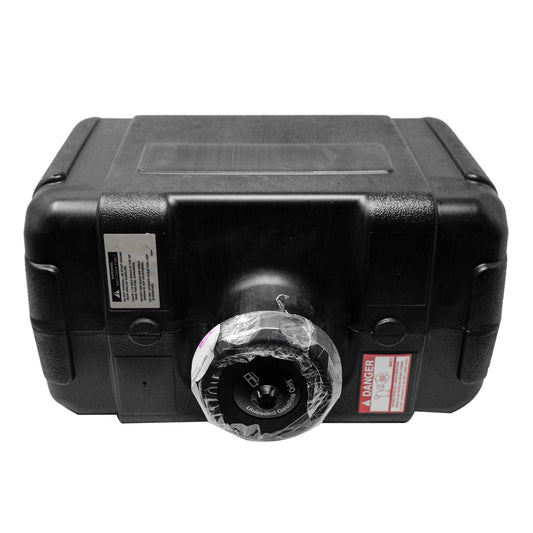 Tanque de combustible Exmark 135-8955 Z-Spray