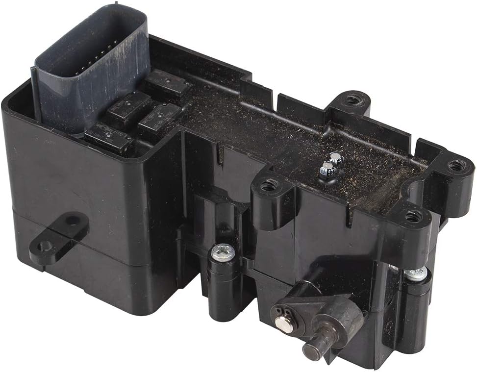 Exmark 136-4214 Brake Box